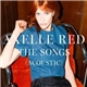 Axelle Red - The Songs (Acoustic)