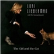 Lori Lieberman, Matangi Quartet - The Girl And The Cat